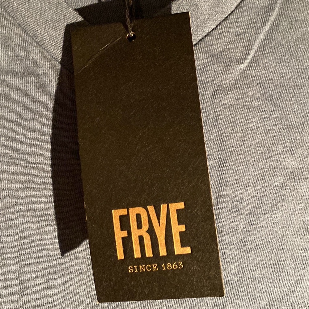 Frye Teeshirt - Picture 2 of 3